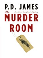 The Murder Room